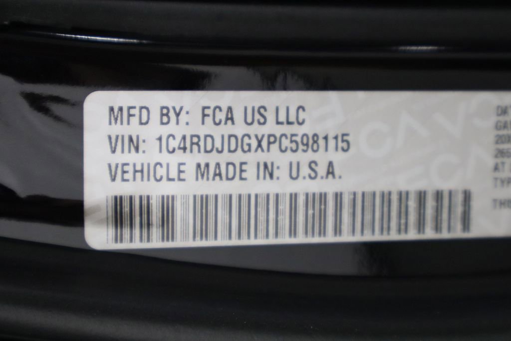 Used 2023 Dodge Durango GT image 47