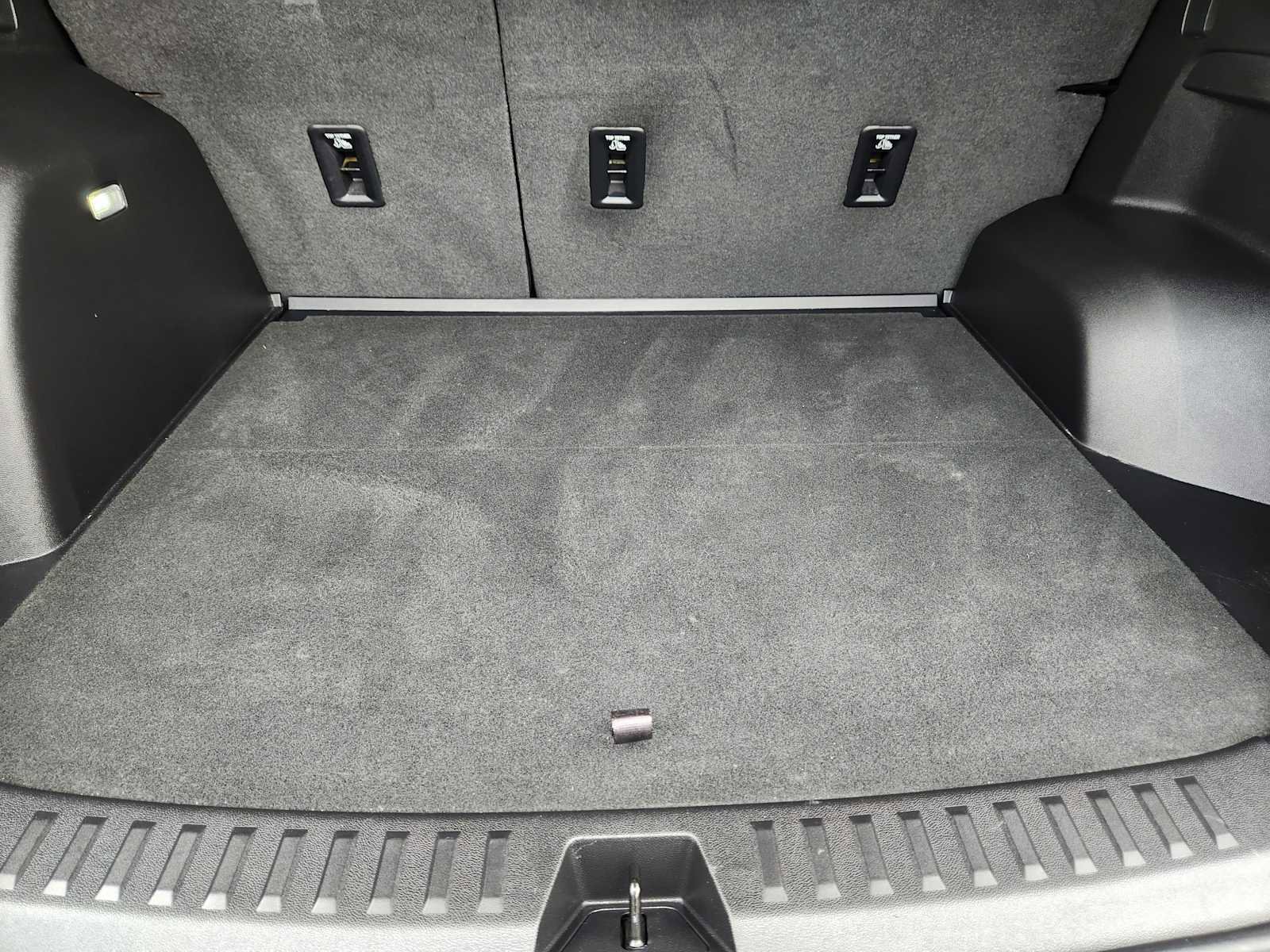 Certified 2026 Chevrolet Equinox RS w/ Convenience Package III FWD image 29