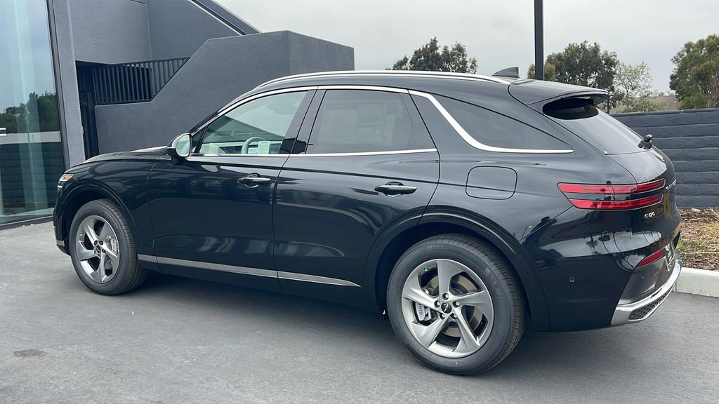 New 2026 Genesis GV70 2.5T Advanced image 11