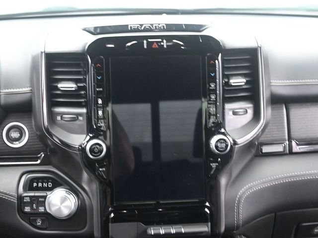 Used 2024 RAM 1500 Limited w/ Body Color Bumper Group image 26