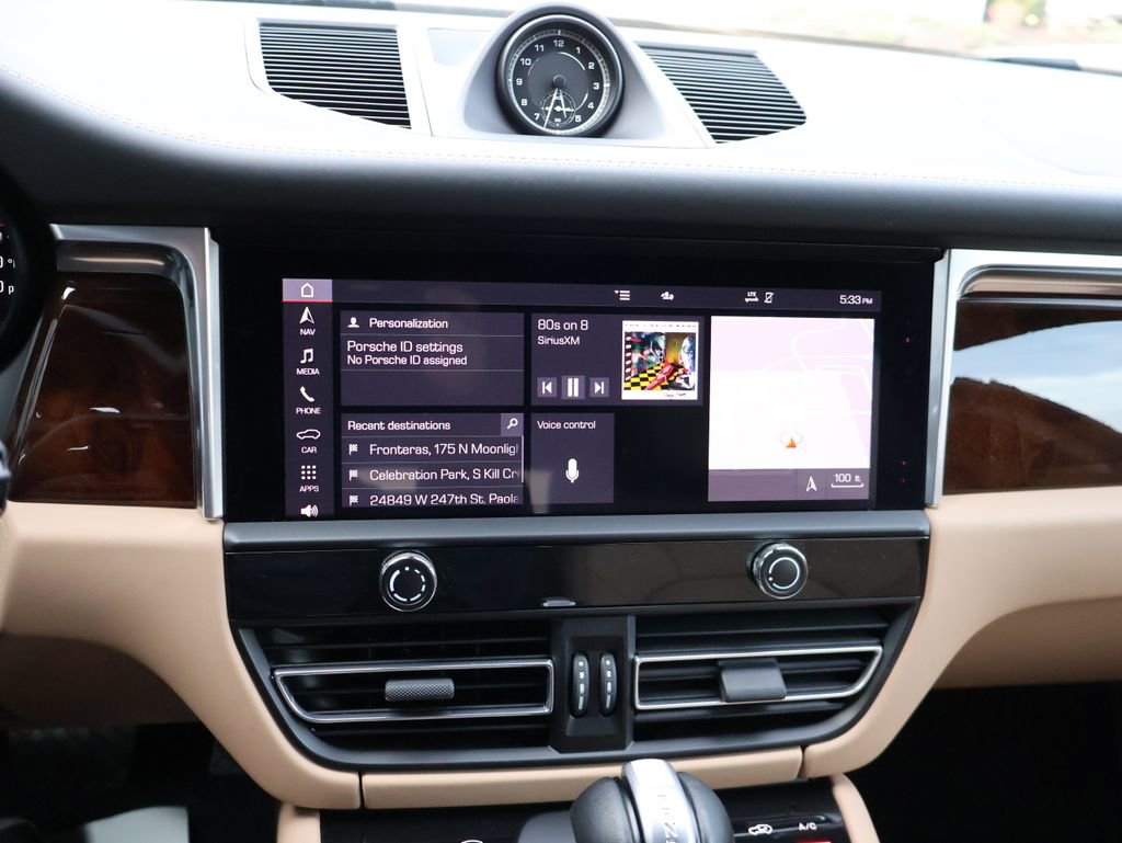 Used 2022 Porsche Macan S image 23