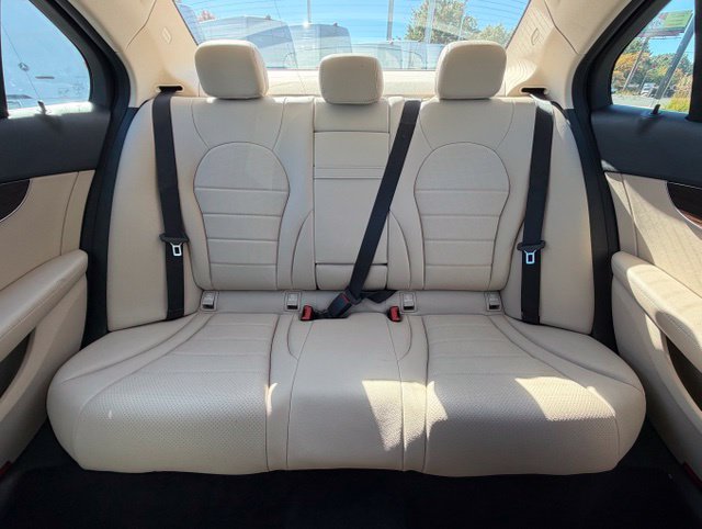 Used 2017 Mercedes-Benz C 300 4MATIC Sedan image 16