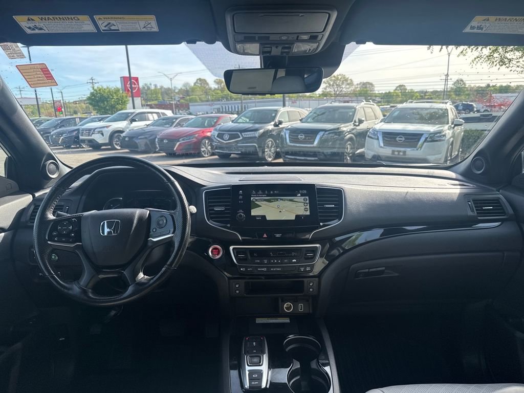 Used 2024 Acura Integra A-Spec image 22