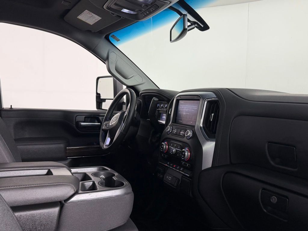 Used 2023 GMC Sierra 2500 SLE w/ SLE Value Package; image 32