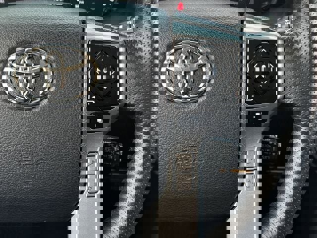 Used 2023 Toyota 4Runner SR5 Premium w/ Moonroof Package image 13