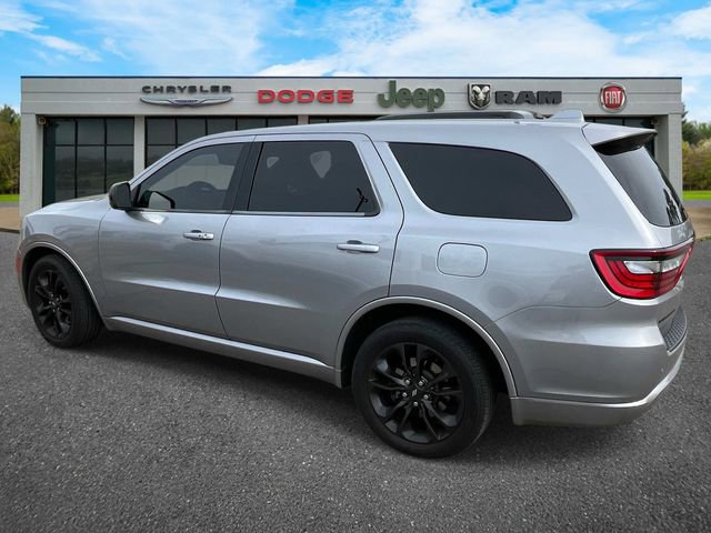 Used 2021 Dodge Durango SXT RWD image 6
