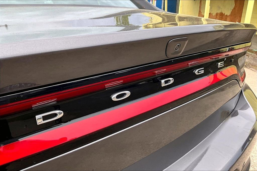 Used 2023 Dodge Charger SXT w/ Cold Weather Package image 11