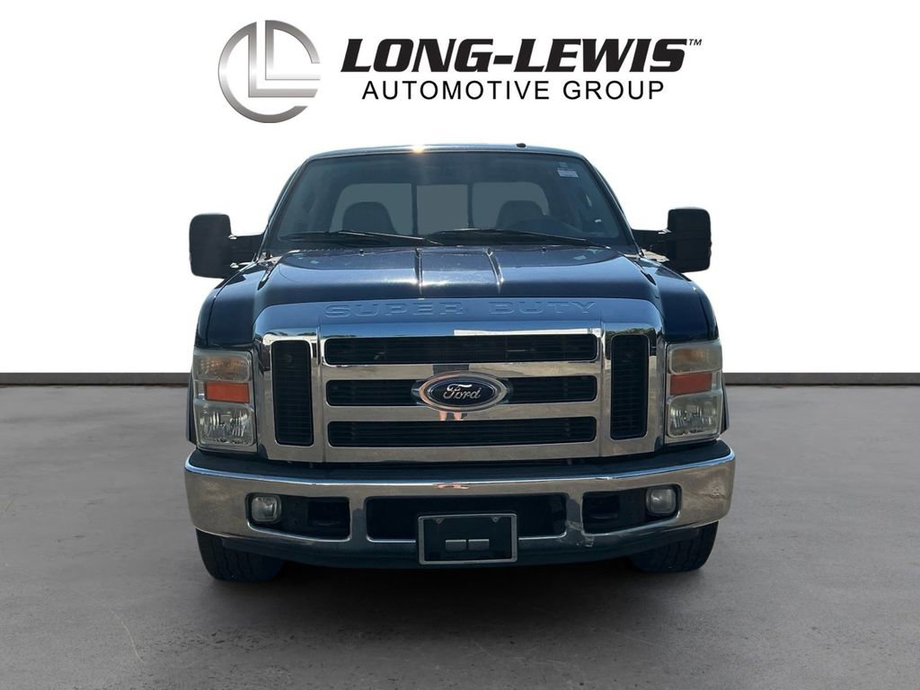 Used 2008 Ford F250 Lariat RWD image 11