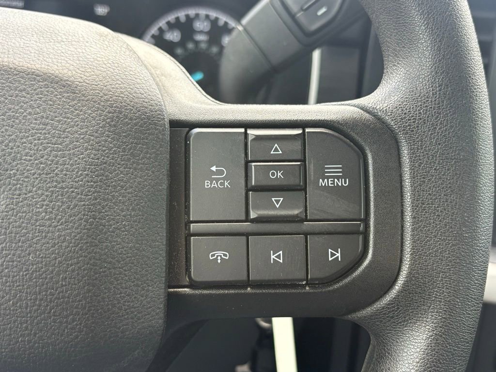 Used 2022 Ford F150 XL w/ Equipment Group 101A High RWD image 25