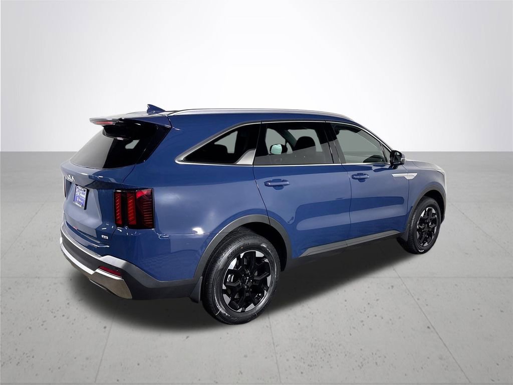 New 2026 Kia Sorento S AWD/4WD image 6