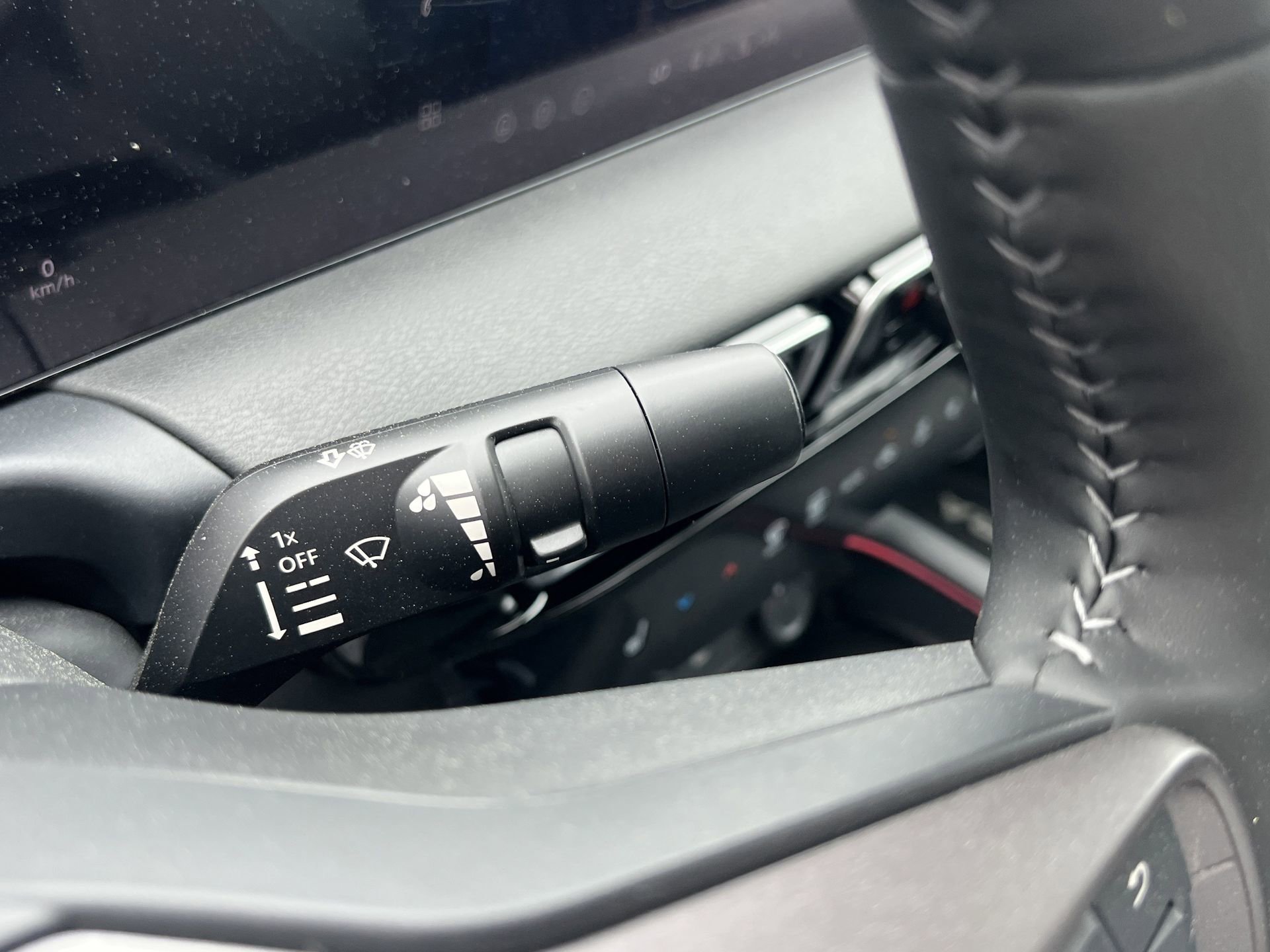 New 2026 Nissan Sentra SV FWD image 10