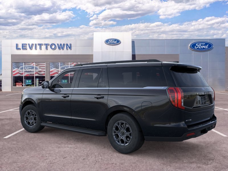 New 2026 Ford Expedition Max Active AWD/4WD image 4