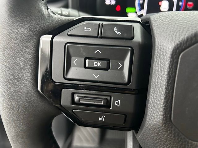 Used 2025 Toyota Land Cruiser 1958 image 22