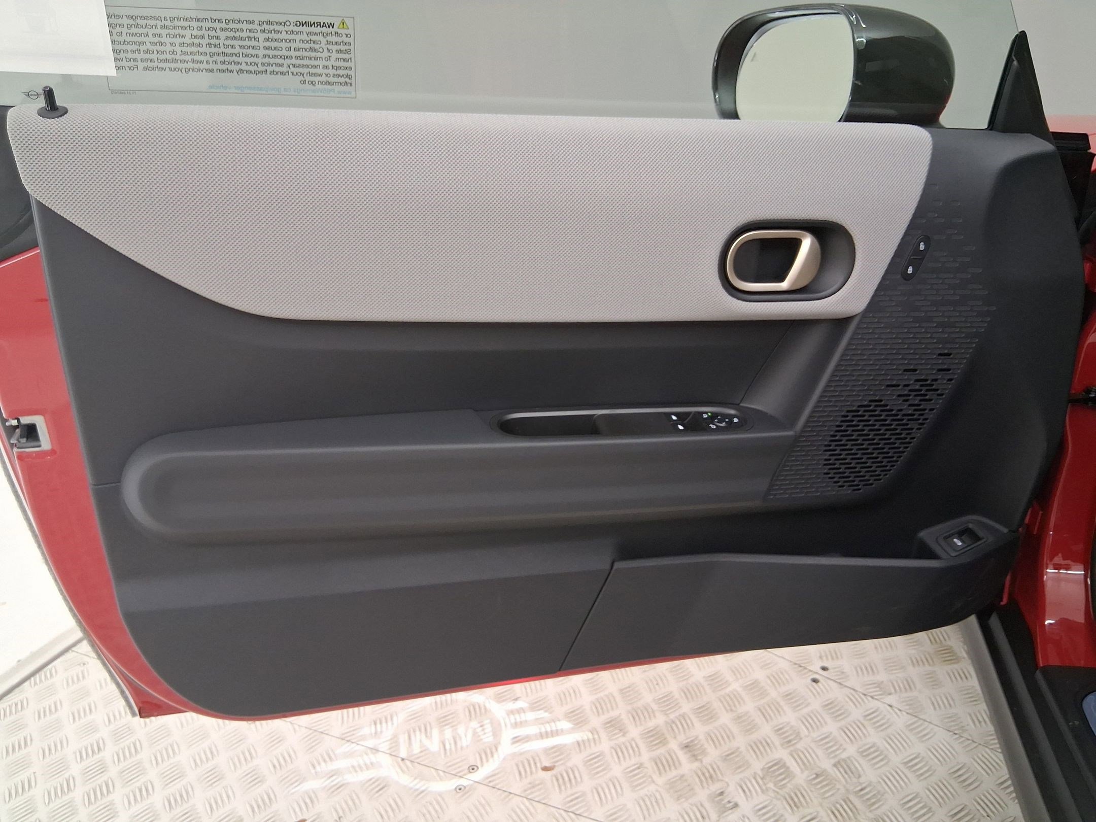 New 2026 MINI Cooper S image 17