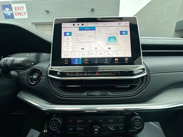 Certified 2022 Jeep Compass High Altitude image 18