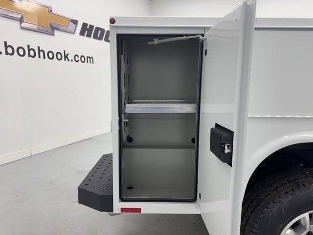 New 2026 Chevrolet Silverado 2500 W/T w/ WT Convenience Package image 32