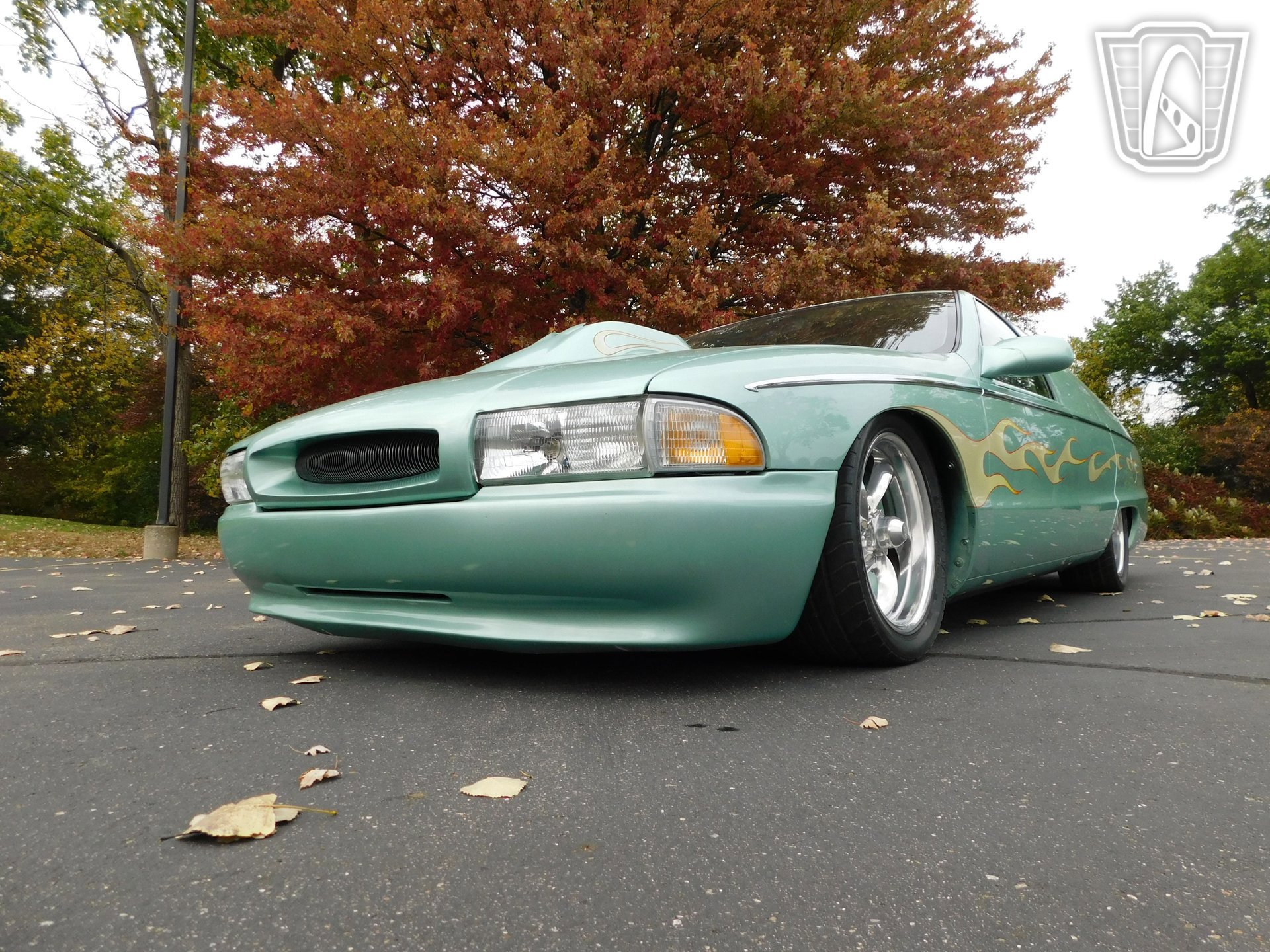 Used 1993 Buick Roadmaster Estate image 2