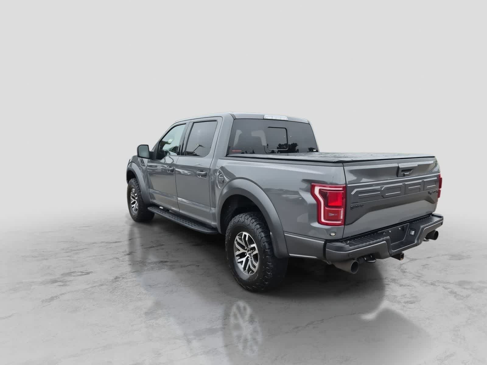 Used 2018 Ford F150 Raptor w/ Equipment Group 802A Luxury AWD/4WD image 6