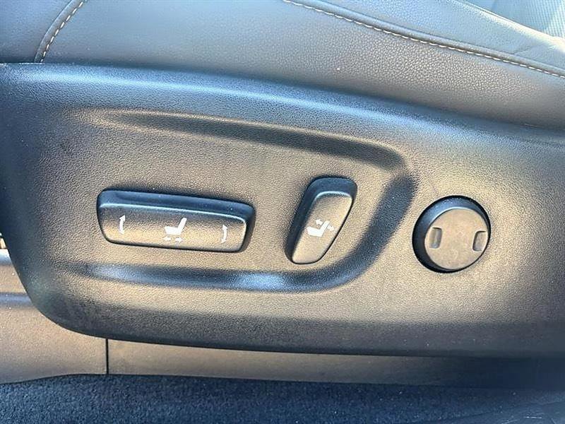 Used 2022 Lexus GX 460 Premium image 23