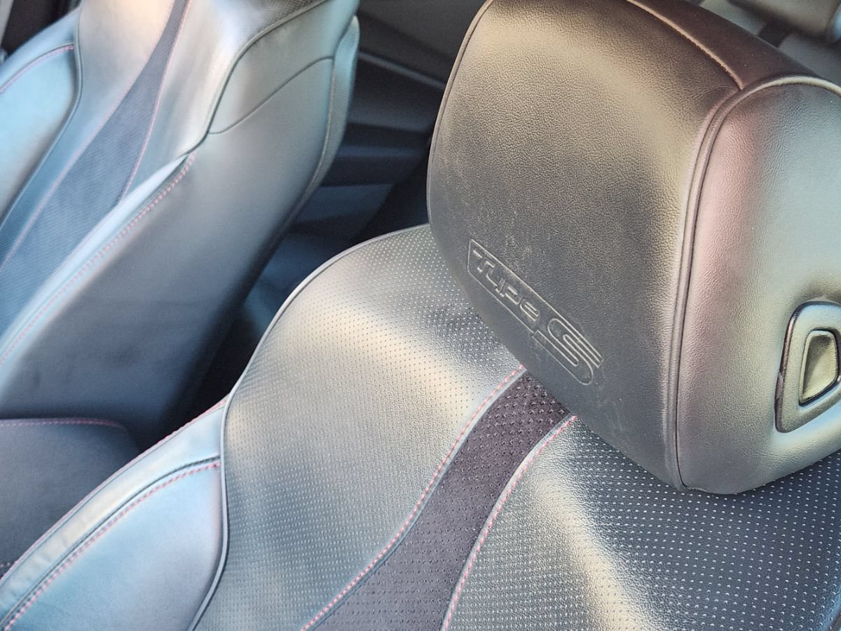 Used 2023 Acura TLX Type S AWD/4WD image 29