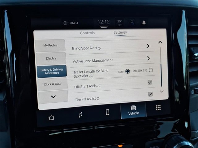 New 2026 RAM 1500 Tradesman image 14