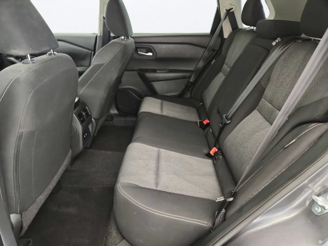 Used 2025 Nissan Rogue SV AWD/4WD image 23