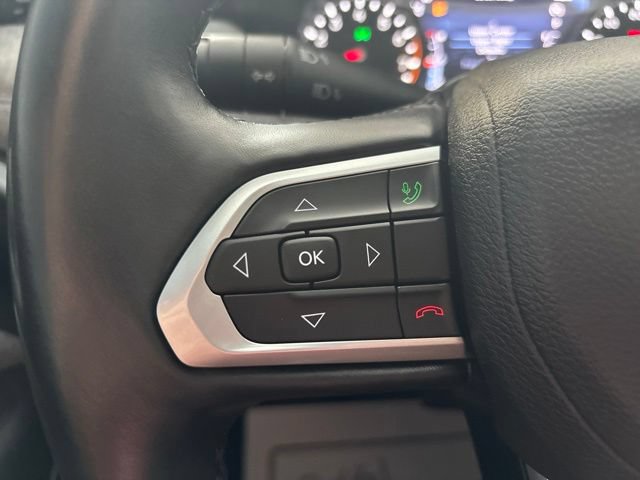 Used 2022 Jeep Compass Latitude AWD/4WD image 35