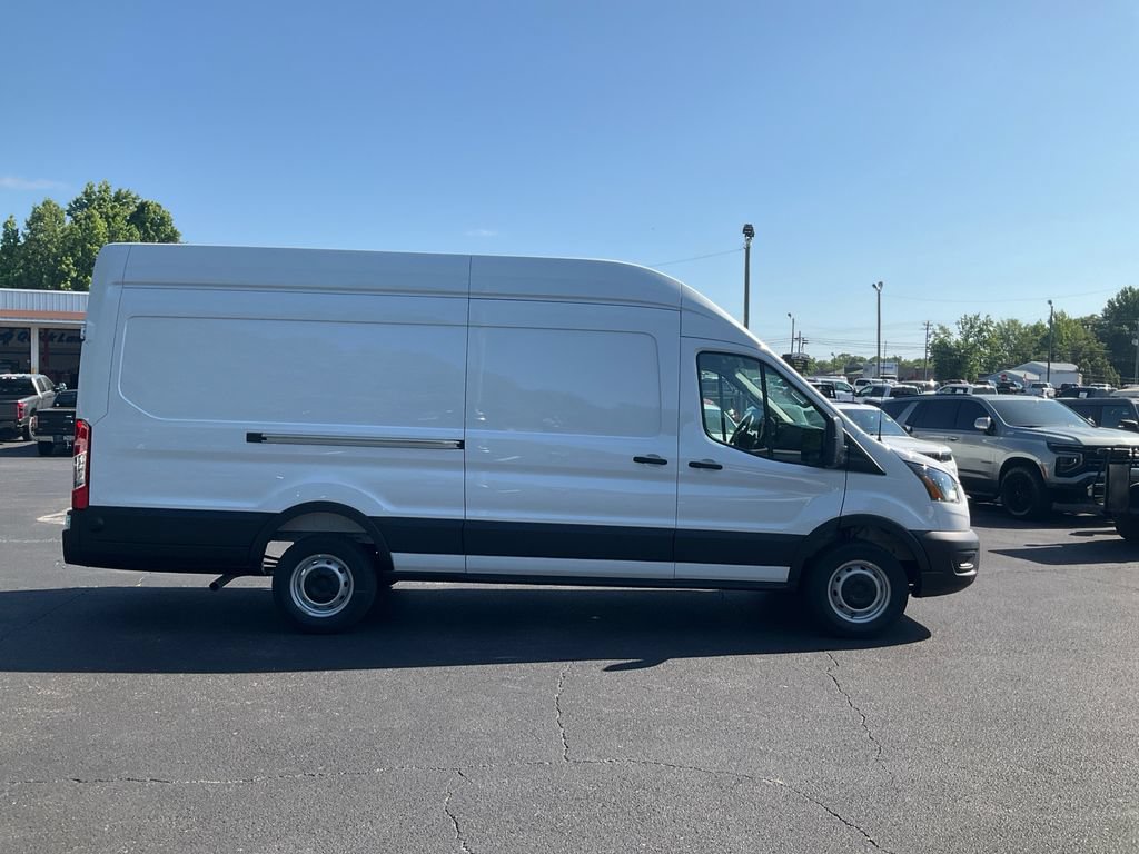 New 2026 Ford Transit 350 148 High Roof Extended RWD image 4