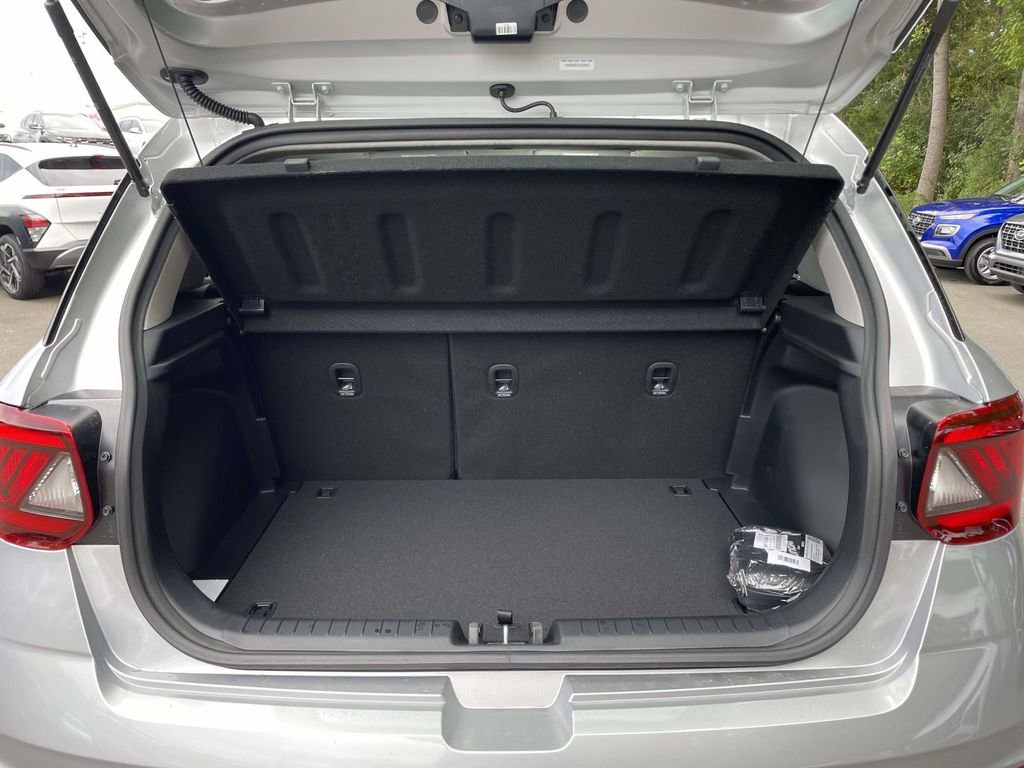 New 2026 Hyundai Venue SEL image 8