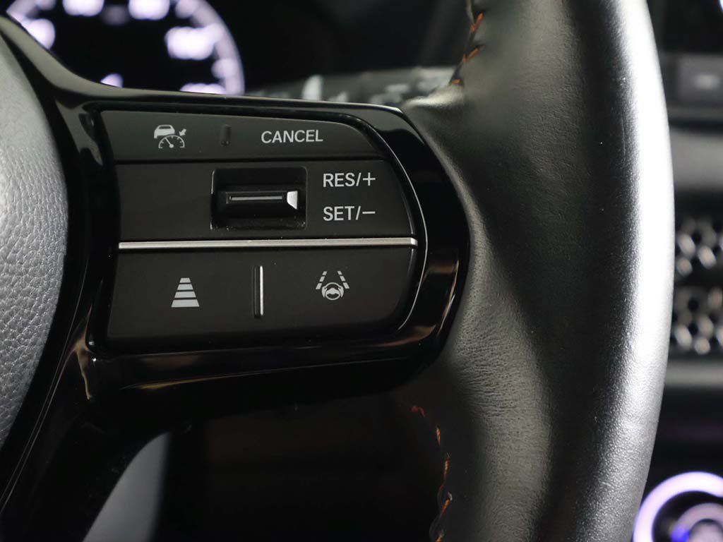 Used 2024 Honda HR-V Sport image 37
