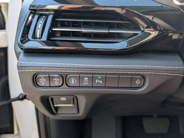 Certified 2023 Acura MDX SH-AWD w/ Advance Package image 36