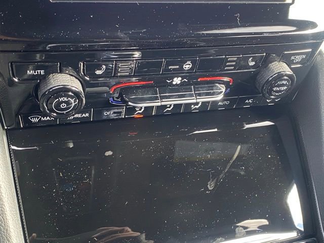 New 2025 Jeep Grand Cherokee L Altitude image 22