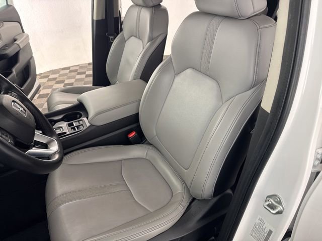 Used 2023 Honda Pilot EX-L image 17