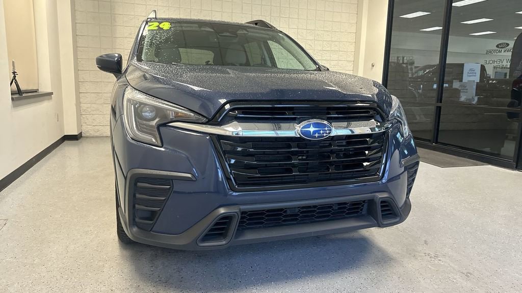 Used 2024 Subaru Ascent Premium w/ Convenience Package image 24