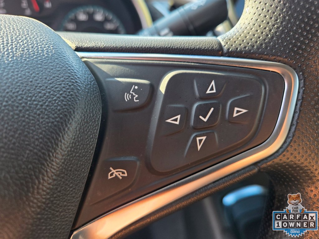 Used 2025 Chevrolet Malibu LT FWD image 35