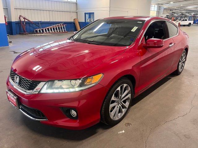 Used 2015 Honda Accord EX-L image 7