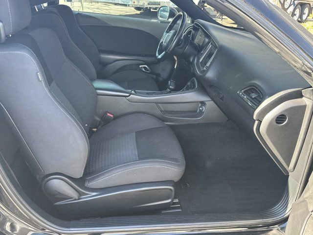 Used 2019 Dodge Challenger GT w/ Blacktop Package image 16