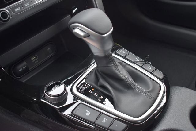 New 2026 Kia Seltos S image 23