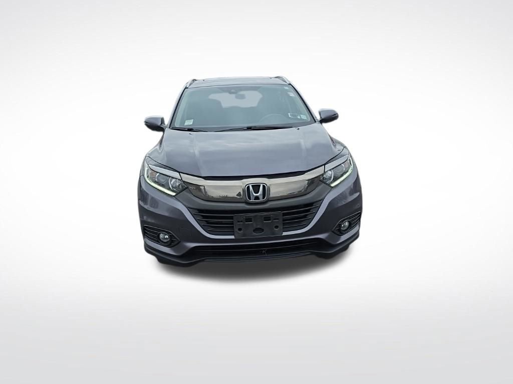 Used 2022 Honda HR-V EX image 2