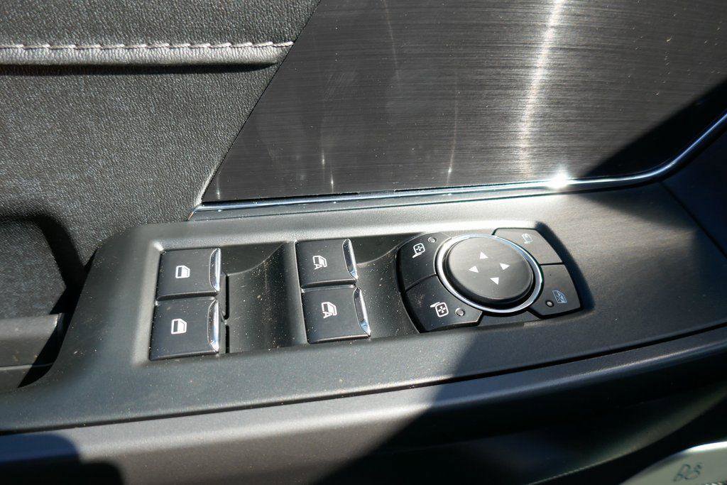 New 2025 Ford F150 Lariat w/ Equipment Group 501A Mid image 20