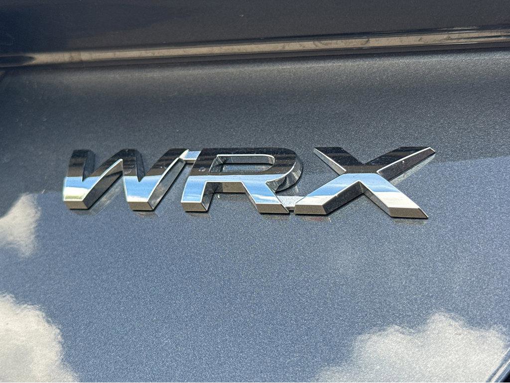 Used 2024 Subaru WRX image 37