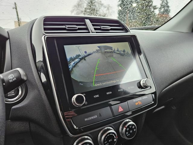 Used 2024 Mitsubishi Outlander Sport SE AWD/4WD image 29