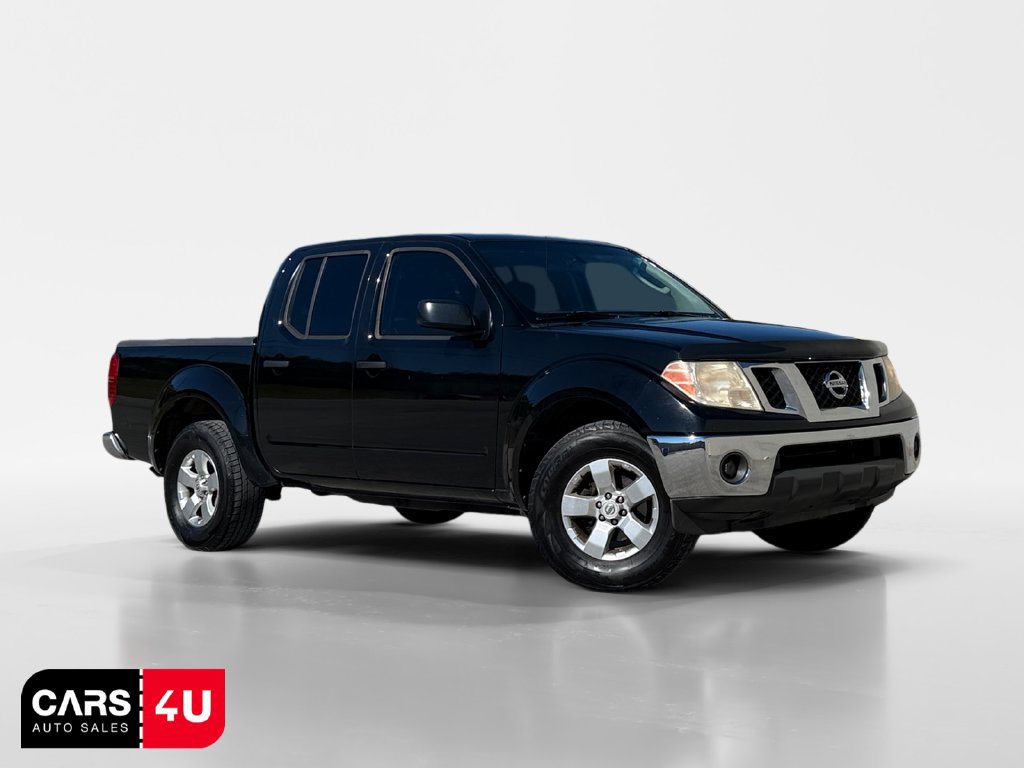 Used 2010 Nissan Frontier SE RWD image 1