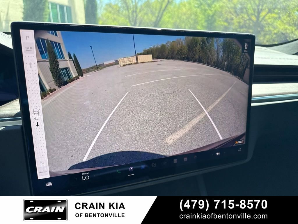 Used 2021 Tesla Model S Long Range image 36