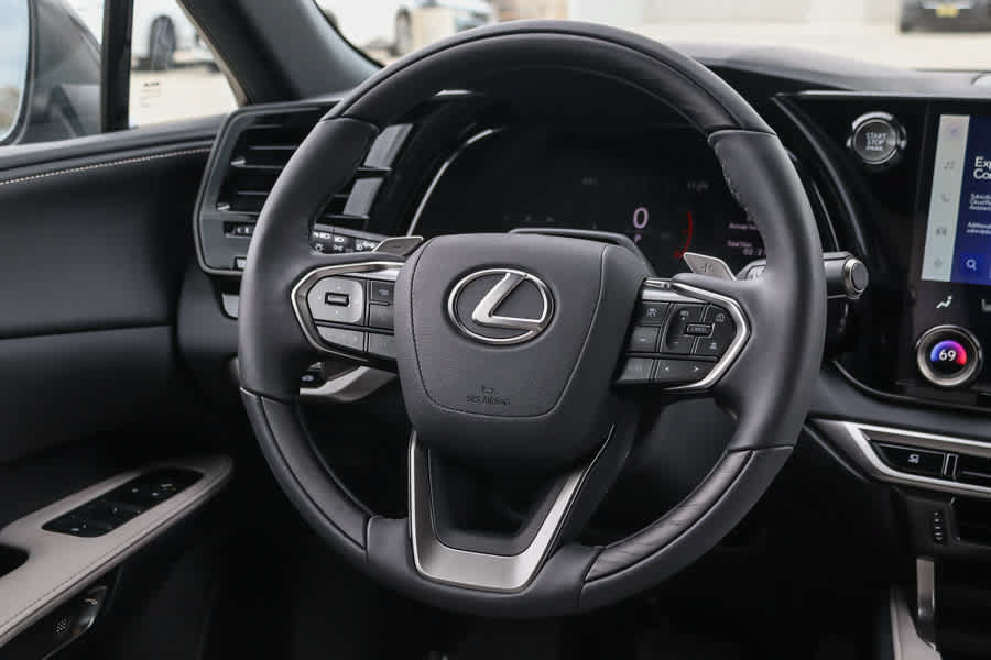 New 2026 Lexus RX 350 Premium w/ Convenience Package FWD image 18