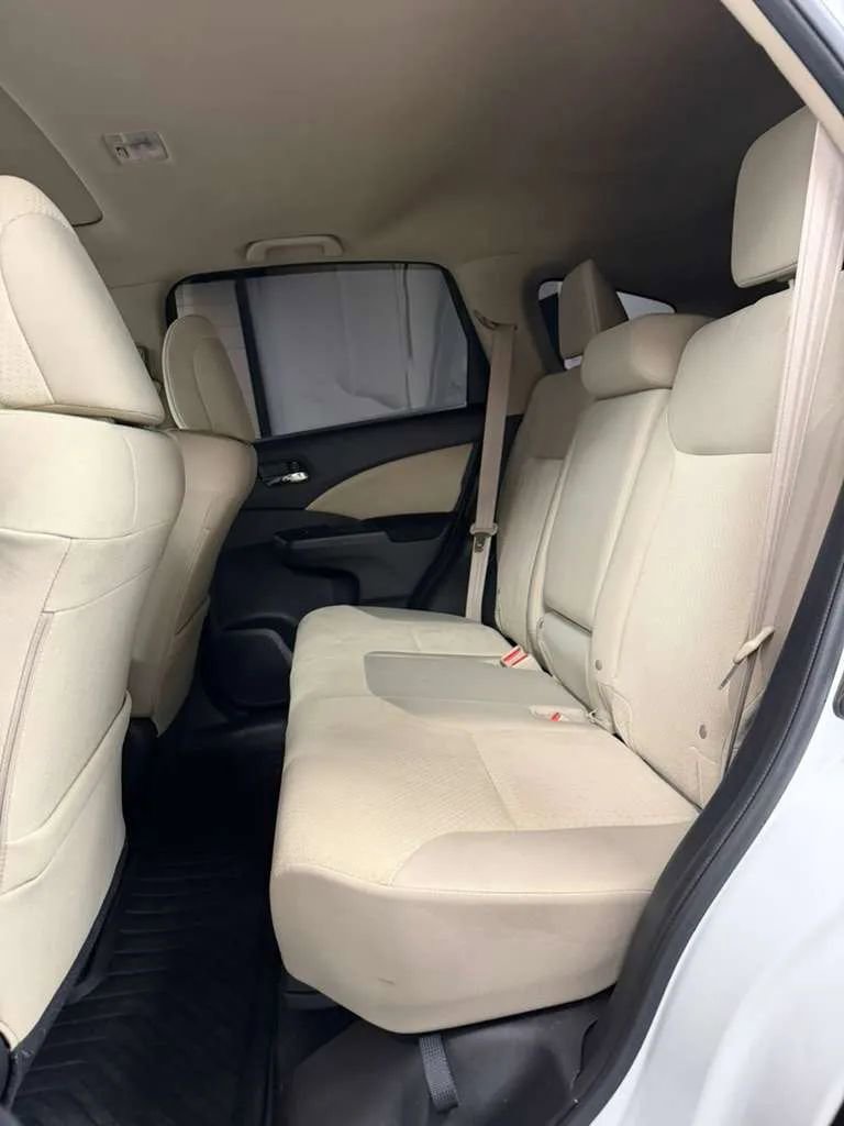 Used 2016 Honda CR-V EX image 9