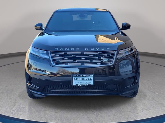 Certified 2025 Land Rover Range Rover Velar S image 2
