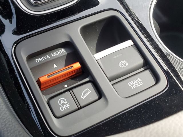 New 2026 Honda Passport TrailSport Elite image 37