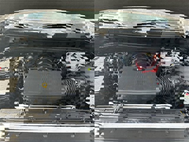 New 2026 Chevrolet Silverado 1500 RST image 18