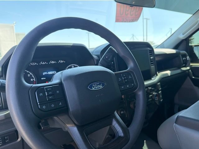 Used 2026 Ford F150 XL RWD image 13